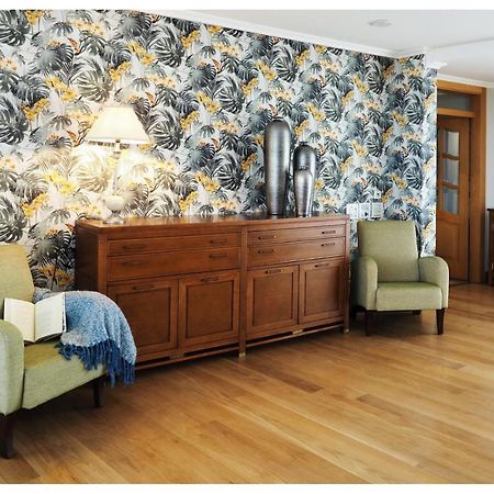 Villa Pragueira Sanxenxo ปอนเตเบดรา ภายนอก รูปภาพ